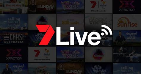 watch channel 7 live streaming